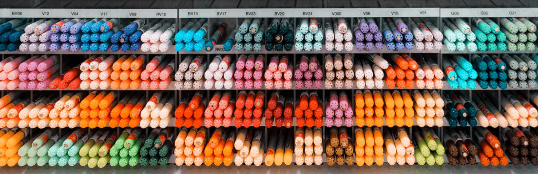 Smart indexing your business